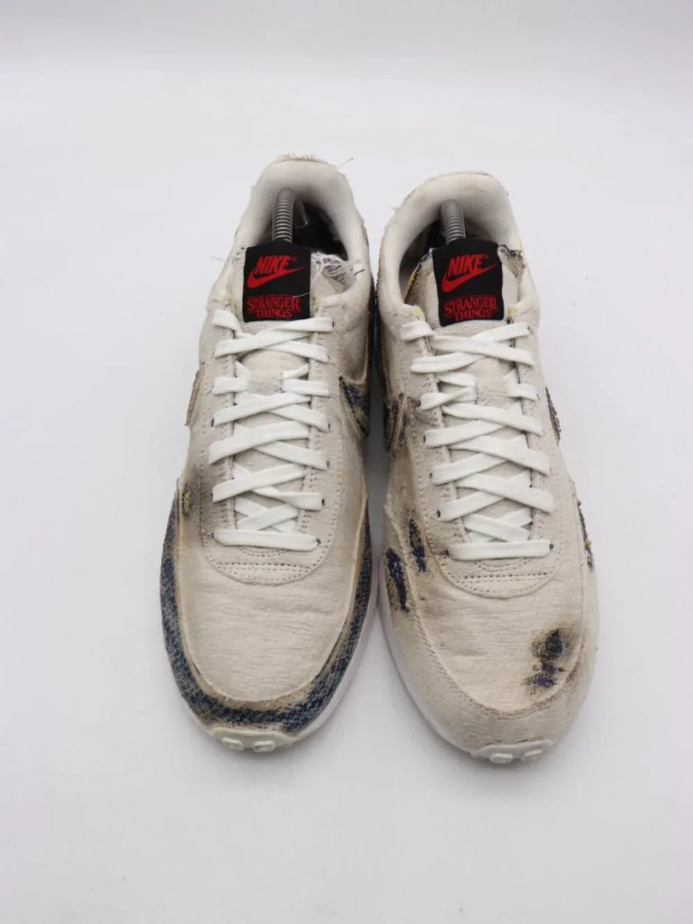 Nike x Stranger Things Air Tailwind 79 Upside Down Men's 9.5 Sneakers CJ6110-100
